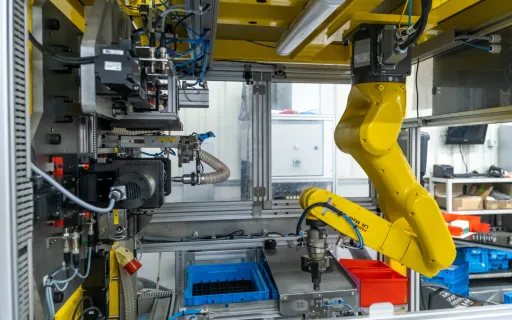 Miért más egy vasúti CNC beszállító mindennapja? A minőség és a tervezhetőség szerepe
